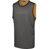 Omkeerbaar kinder basketbalshirt Kappa Ponza