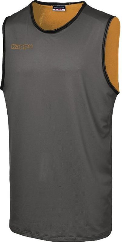 Omkeerbaar kinder basketbalshirt Kappa Ponza