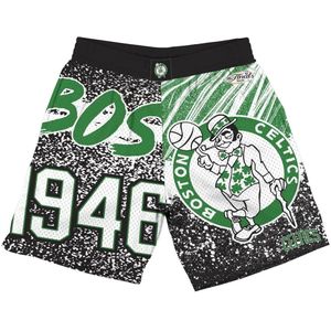 Korte Boston Celtics