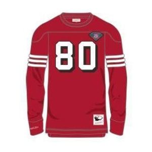 Sweatshirt Mitchell & Ness San Francisco 49ers