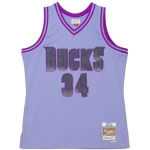NBA shirt Milwaukee Bucks Ray Allen 2000/01