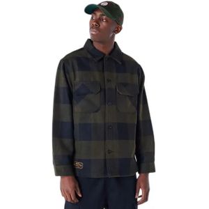 Overhemd New Era NE Shacket
