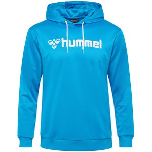 Hoodie Hummel Logo