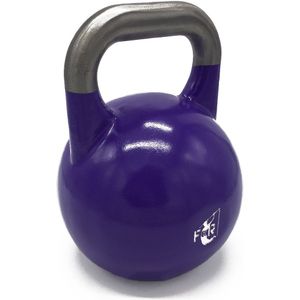Ketelbel wedstrijd Fit & Rack 20kg