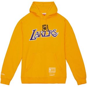 Sweatshirt Los Angeles Lakers Ozuna