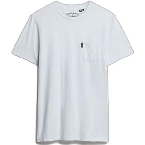 T-shirt Superdry Classic Essential Pocket