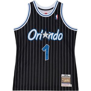 NBA Shirt Orlando Magic Authentic Penny Hardaway 1994/95
