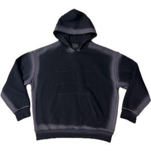 Hoodie Project X Paris Faded