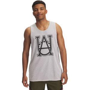 Omkeerbare tanktop Under Armour Courtside