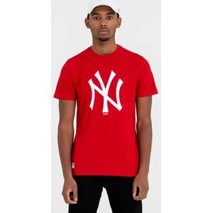 T-shirt New Era New York Yankees logo