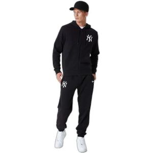 Hooded sweatshirt met rits New York Yankees Essential
