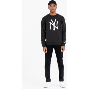 Sweatshirt New Era New York Yankees Crew Neck