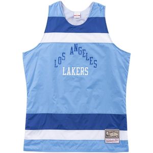 Jersey Los Angeles Lakers striped