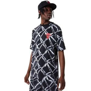 Bedrukt T-shirt Chicago Bulls NBA