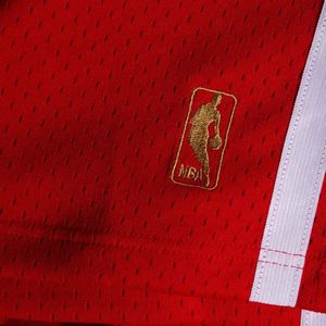 Kort Philadelphia 76ers 1996-97