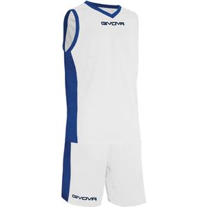 Kindertrui en Short Givova Power