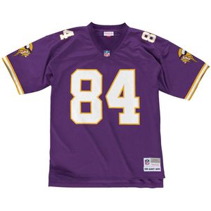 Maillot vinta g e Minnesota Vikings