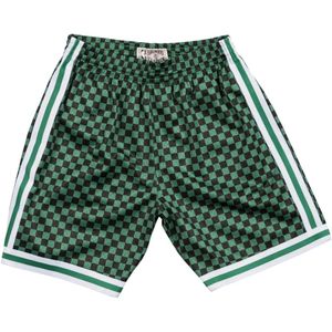 Korte Boston Celtics Checked