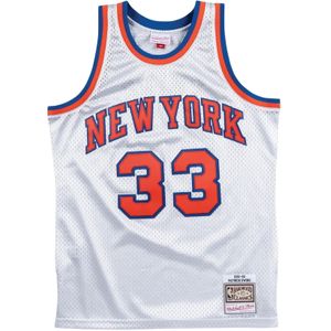 NBA Jersey New York Knicks Patrick Ewing