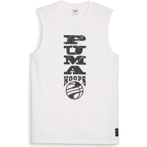 Tanktop Puma Hoops