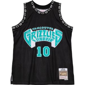 Nba-trui Vancouver Grizzlies Mike Bibby