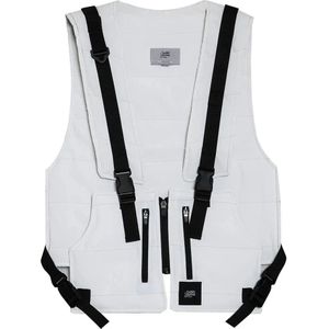 Reflecterend lichtgewicht tactisch vest Sixth June