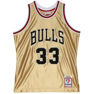 NBA-shirt Chicago Bulls Scottie Pippen