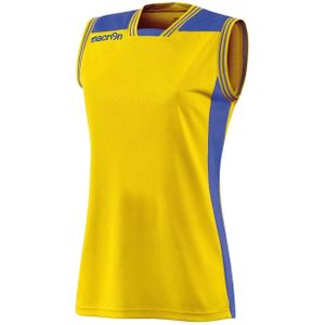 Damestrui Macron Radon