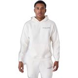 Project X Paris Members Club Hoodies Heren - Wit - Maat S - Katoen Fleece