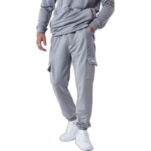 Effen cargo joggingsbroek Project X Paris