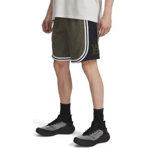 Korte Under Armour Courtside