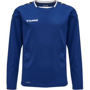 Koszulka Hummel enfant manches longues hmlAUTHENTIC HML
