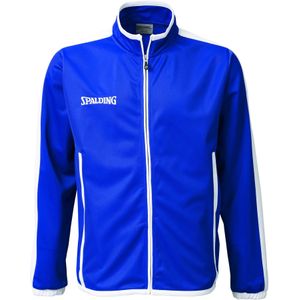 Jas Spalding Evolution