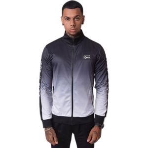 Gradiënt sweater met hoge hals Project X Paris