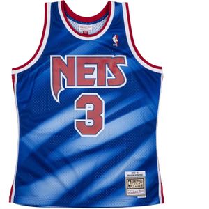 NBA-shirt New Jersey Nets Drazen Petrovic