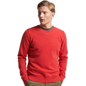 Superdry - Vintage Washed - Sweatshirt - Slim Fit