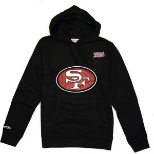 Hoodie San Francisco 49ers superbowl 80s Jerry Rice