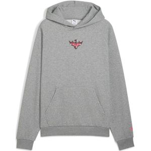 Hoodie Puma Melo Alwayz On 1