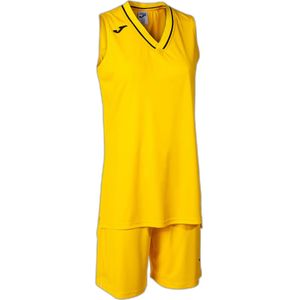 Damesset Joma Atlanta