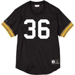 Jersey Mitchell & Ness Pittsburgh