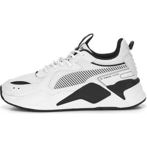 Kindertrainers Puma RS-X B&W JR