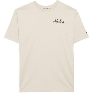 Oversized T-shirt New Era Character Graphic