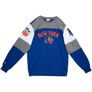Fleece New York Knicks Overtime Win Bulls