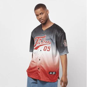 Koszulka Fubu Varsity Baseball