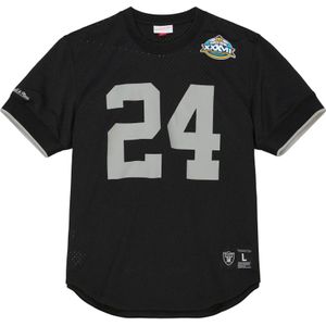 Nfl-trui Oakland Raiders Charles Woodson