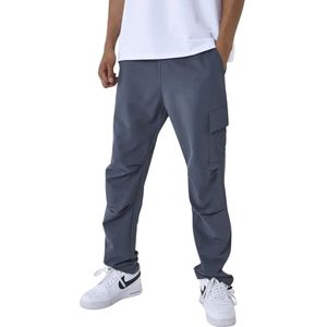 Parachute cargobroek met zak Project X Paris