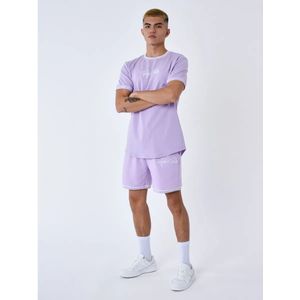 Geborduurd logo T-shirt Project X Paris