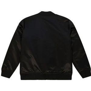 Satijnen jasje Philadelphia 76ers Flight NBA