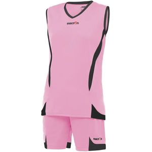 Vrouwenset Macron Raja