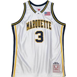 NCAA shirt Marquette University 2002 Dwyane Wade